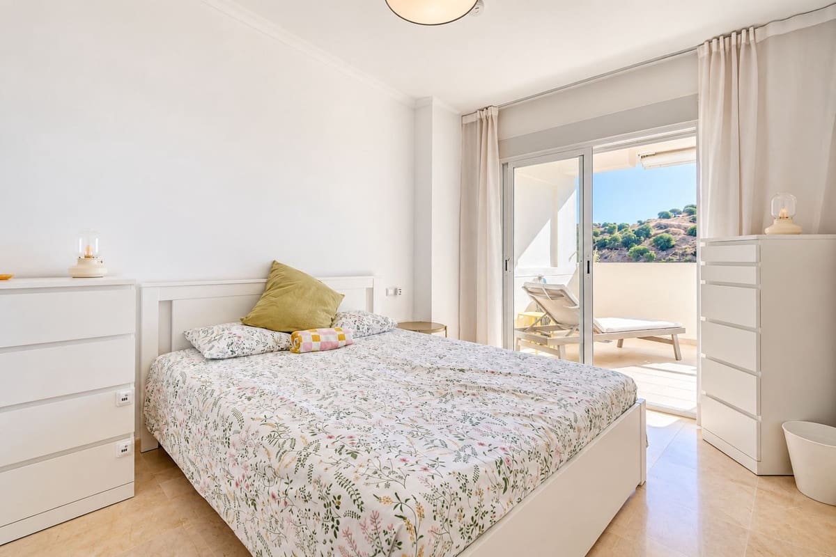 2 camera da letto Appartamento in vendita in Calahonda con piscina garage - 329.000 € (Rif: 10118013)