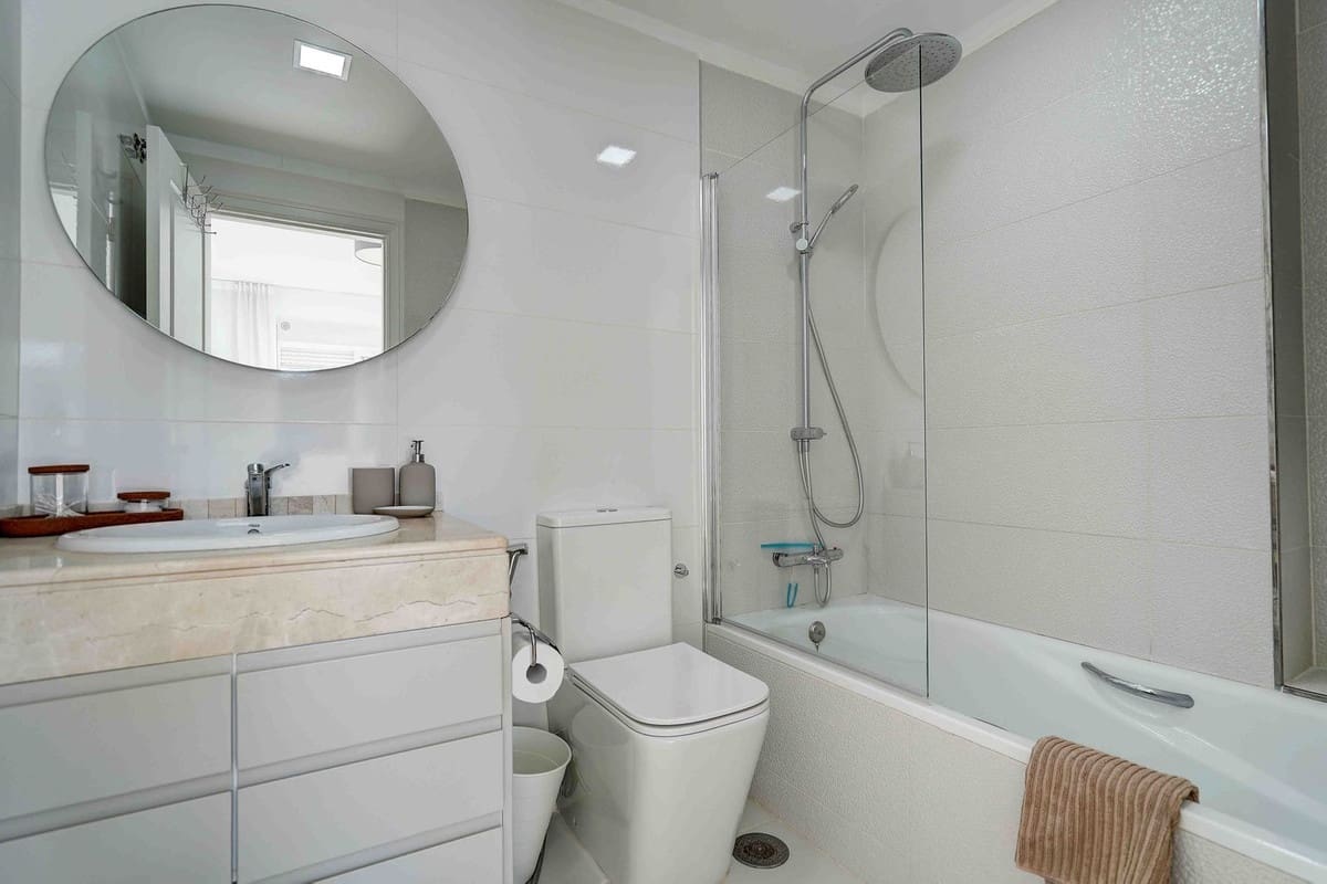 2 camera da letto Appartamento in vendita in Calahonda con piscina garage - 329.000 € (Rif: 10118013)