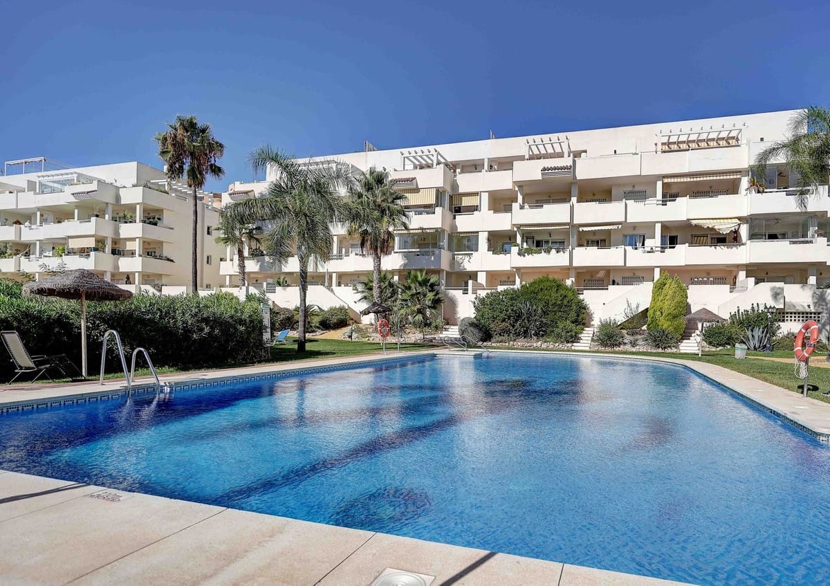 2 camera da letto Appartamento in vendita in Calahonda con piscina garage - 329.000 € (Rif: 10118013)