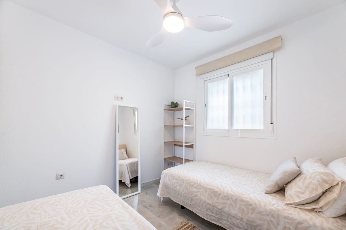 2 Zimmer Apartment zu verkaufen in Riviera del Sol mit Pool Garage - 289.995 € (Ref: 10156823)