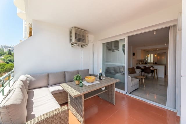 2 quarto Apartamento para venda em Riviera del Sol, Mijas com piscina garagem - 289 995 € (Ref: 10156823)