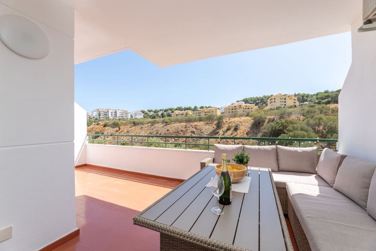 2 Zimmer Apartment zu verkaufen in Riviera del Sol mit Pool Garage - 289.995 € (Ref: 10156823)