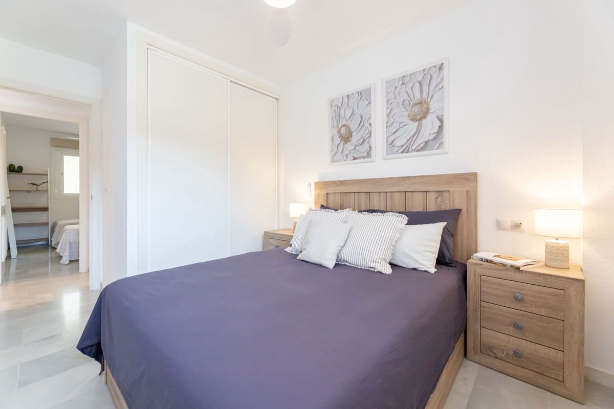 2 Zimmer Apartment zu verkaufen in Riviera del Sol mit Pool Garage - 289.995 € (Ref: 10156823)