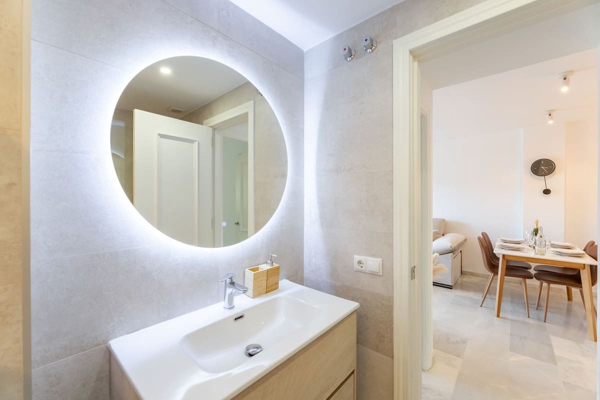 2 Zimmer Apartment zu verkaufen in Riviera del Sol mit Pool Garage - 289.995 € (Ref: 10156823)