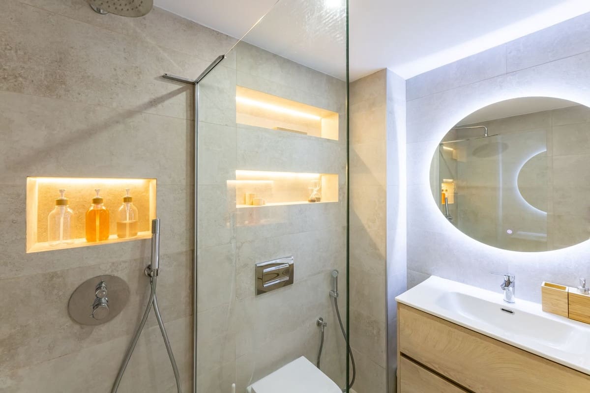 2 Zimmer Apartment zu verkaufen in Riviera del Sol mit Pool Garage - 289.995 € (Ref: 10156823)