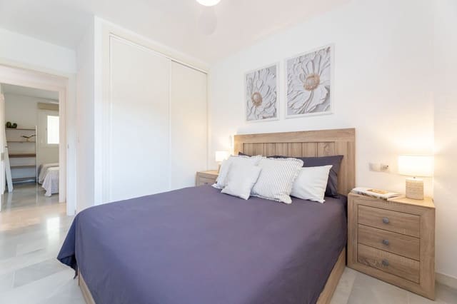 2 quarto Apartamento para venda em Riviera del Sol, Mijas com piscina garagem - 289 995 € (Ref: 10156823)