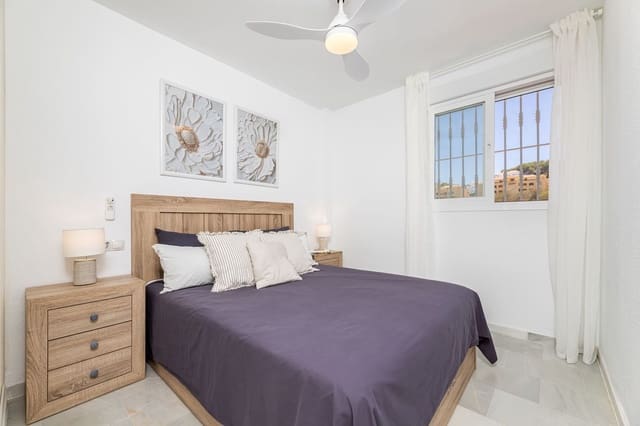 2 quarto Apartamento para venda em Riviera del Sol, Mijas com piscina garagem - 289 995 € (Ref: 10156823)