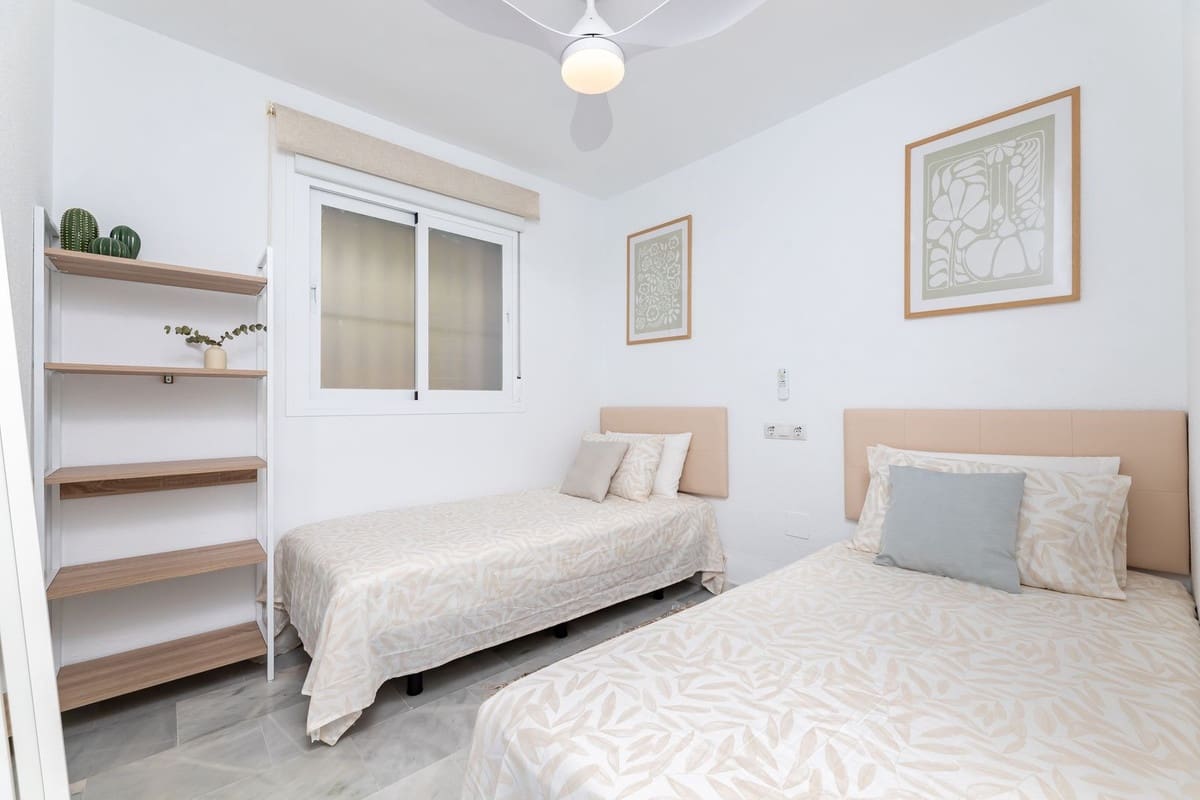 2 Zimmer Apartment zu verkaufen in Riviera del Sol mit Pool Garage - 289.995 € (Ref: 10156823)
