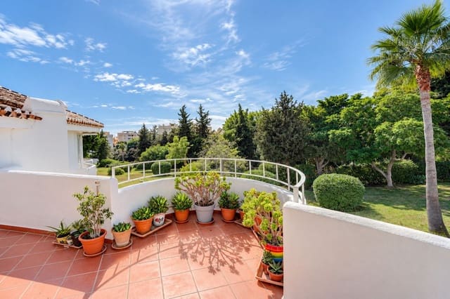 2 chambre Penthouse à vendre à Calahonda, Mijas avec piscine - 379 000 € (Ref: 10160306)