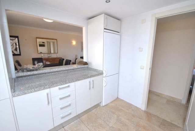 2 bedroom Penthouse for holiday rental in Calahonda, Mijas with pool garage - € 925 (Ref: 5301307)