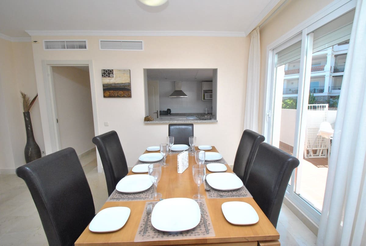 2 bedroom Penthouse for holiday rental in Calahonda with pool garage - € 925 (Ref: 5301307)