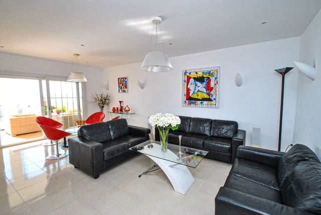 5 slaapkamer Villa te koop in La Cala de Mijas, Mijas met zwembad garage - € 1.995.000 (Ref: 8147913)