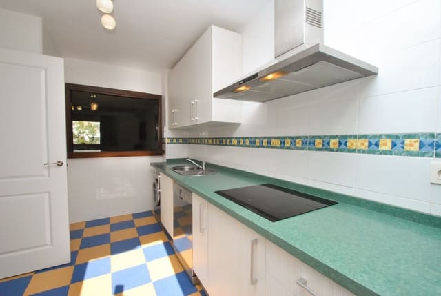 4 quarto Casa em Banda para venda em Cabopino, Marbella com piscina garagem - 495 000 € (Ref: 8811920)