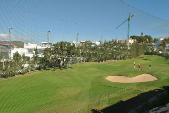 4 soverom Hus til salgs i Cabopino, Marbella med svømmebasseng garasje - € 495 000 (Ref: 8811920)