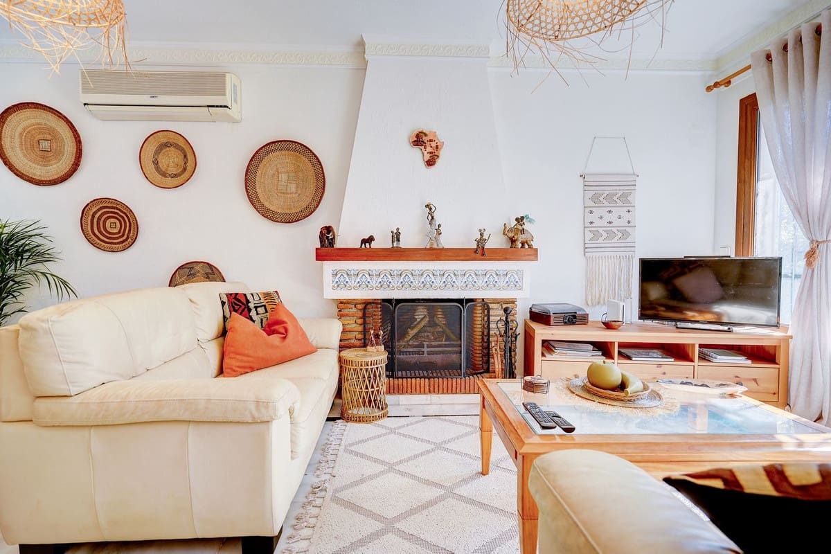 4 camera da letto Villa in vendita in Calahonda con piscina garage - 675.000 € (Rif: 8925315)