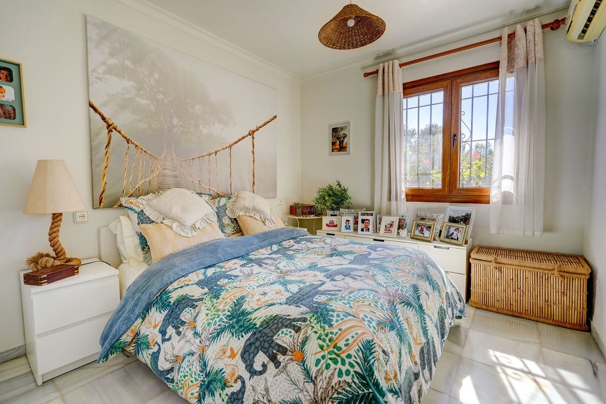 4 camera da letto Villa in vendita in Calahonda con piscina garage - 675.000 € (Rif: 8925315)