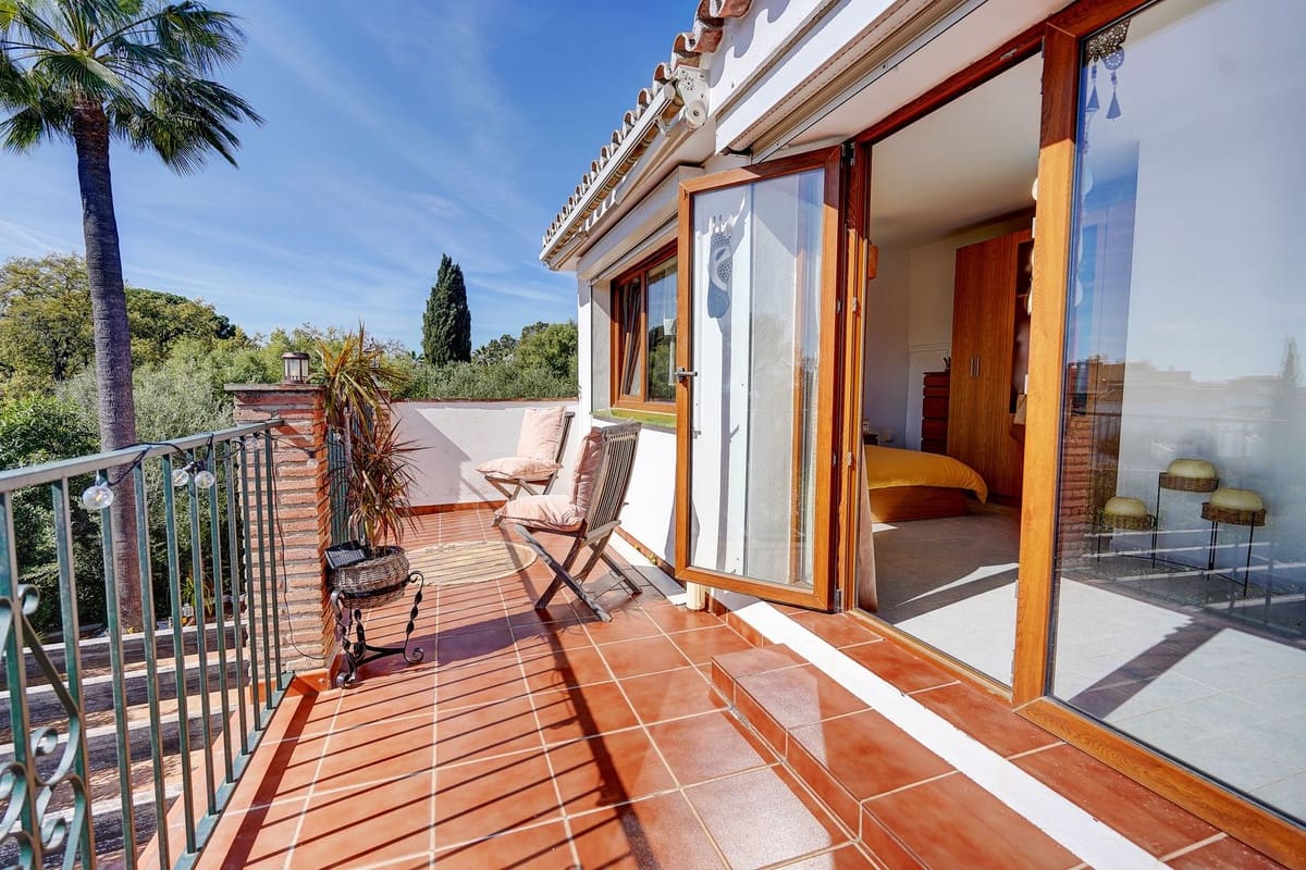 4 camera da letto Villa in vendita in Calahonda con piscina garage - 675.000 € (Rif: 8925315)