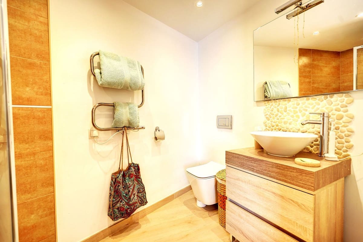 5 soverom Villa til salgs i La Capellania med svømmebasseng garasje - € 1 325 000 (Ref: 8969765)