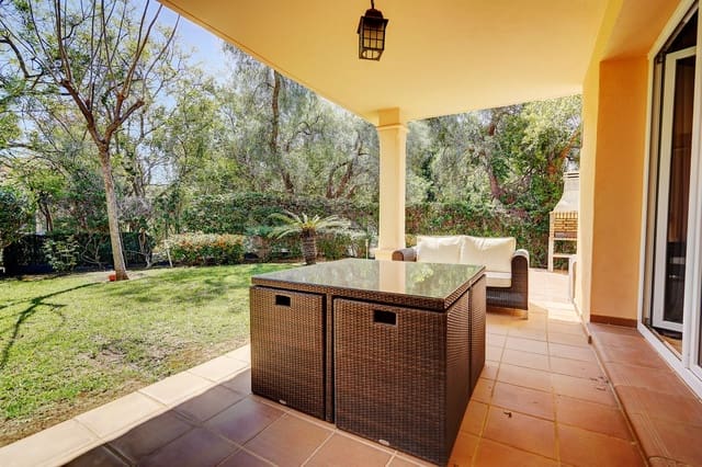 3 camera da letto Villetta Bifamiliare in vendita in Riviera del Sol, Mijas con piscina garage - 499.000 € (Rif: 8987279)