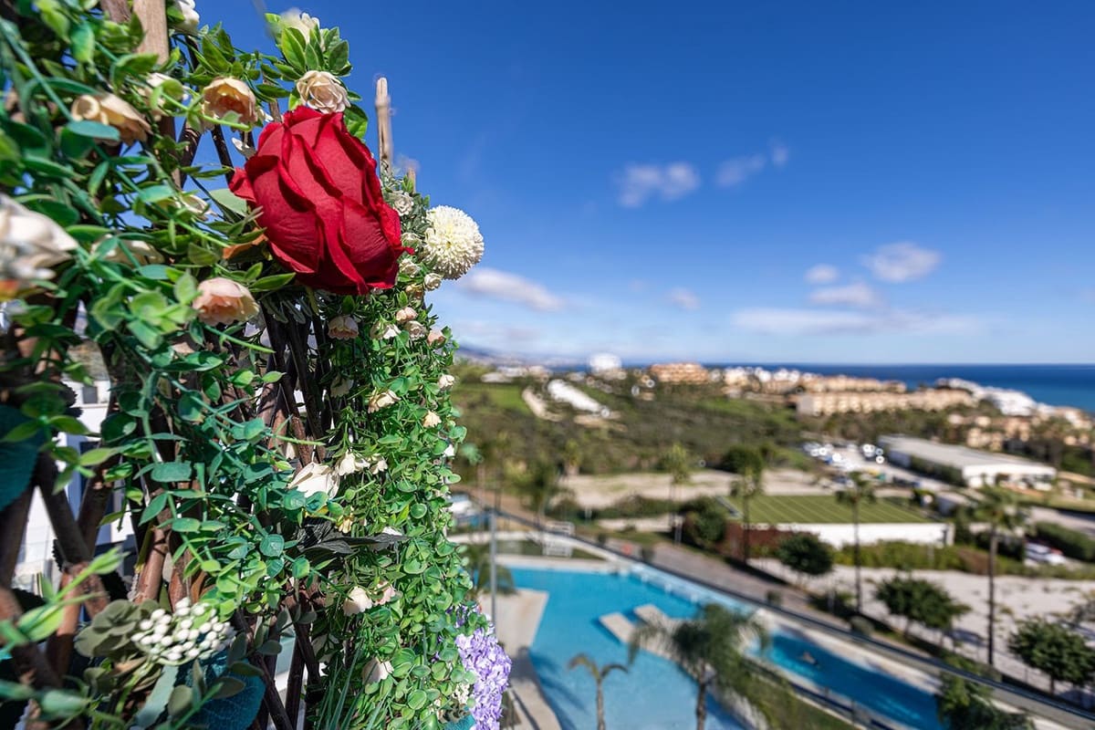 5 bedroom Apartment for sale in Mijas Costa with pool garage - € 3,300,000 (Ref: 9133462)