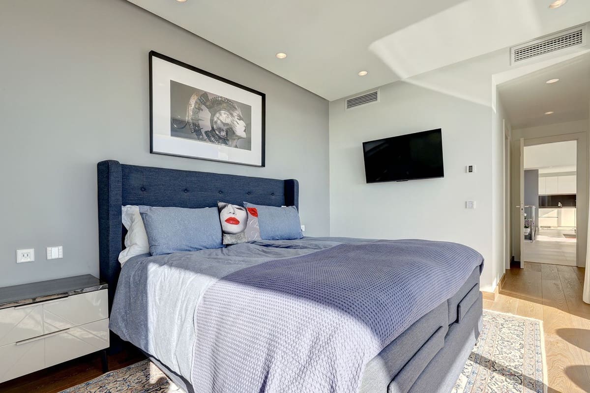 5 bedroom Apartment for sale in Mijas Costa with pool garage - € 3,300,000 (Ref: 9133462)