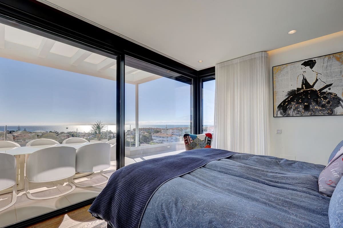 5 bedroom Apartment for sale in Mijas Costa with pool garage - € 3,300,000 (Ref: 9133462)