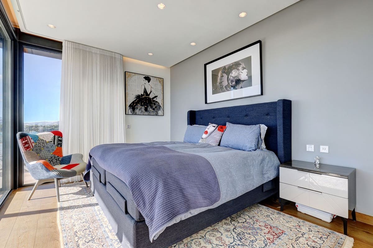 5 bedroom Apartment for sale in Mijas Costa with pool garage - € 3,300,000 (Ref: 9133462)