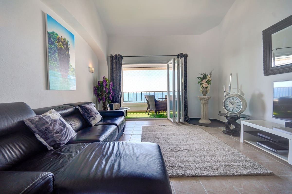 2 soveværelse Penthouse til salg i Torrenueva med swimmingpool garage - € 399.000 (Ref: 9176979)