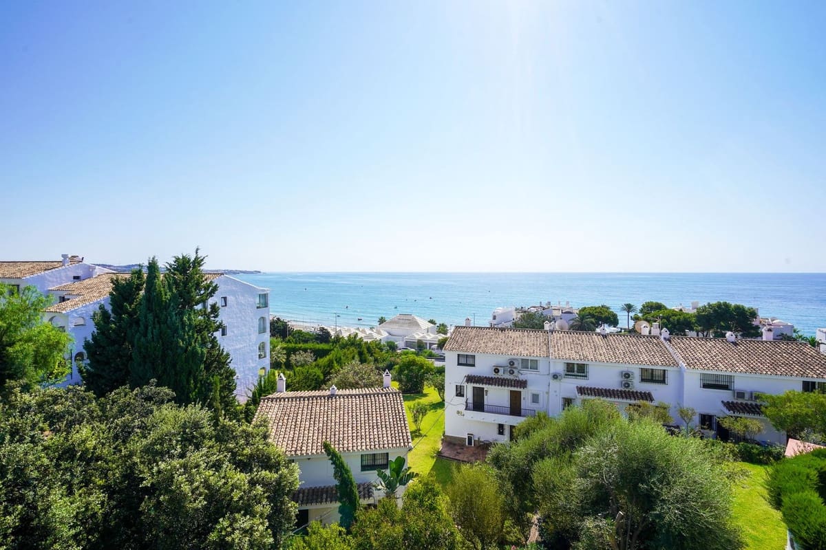 2 soveværelse Penthouse til salg i Torrenueva med swimmingpool garage - € 399.000 (Ref: 9176979)