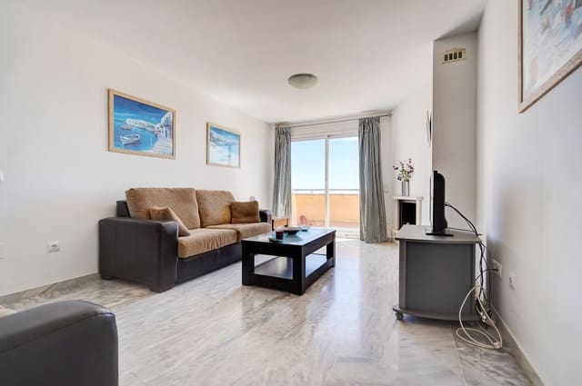 2 slaapkamer Penthouse te koop in Riviera del Sol, Mijas met zwembad garage - € 249.950 (Ref: 9231231)