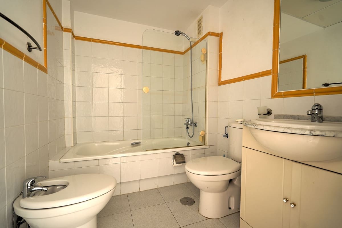 2 slaapkamer Penthouse te koop in Riviera del Sol met zwembad garage - € 249.950 (Ref: 9231231)