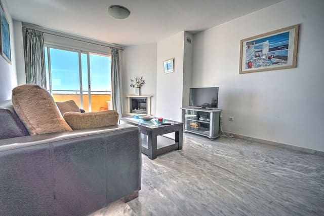 2 slaapkamer Penthouse te koop in Riviera del Sol, Mijas met zwembad garage - € 249.950 (Ref: 9231231)