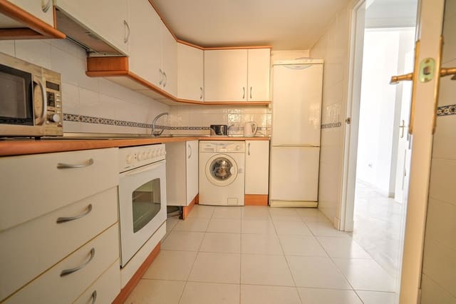 2 slaapkamer Penthouse te koop in Riviera del Sol, Mijas met zwembad garage - € 249.950 (Ref: 9231231)