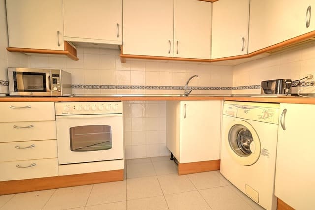 2 slaapkamer Penthouse te koop in Riviera del Sol, Mijas met zwembad garage - € 249.950 (Ref: 9231231)