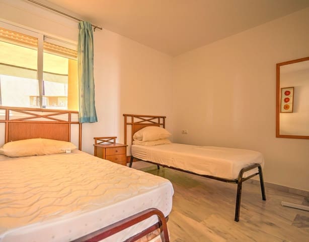 2 slaapkamer Penthouse te koop in Riviera del Sol, Mijas met zwembad garage - € 249.950 (Ref: 9231231)