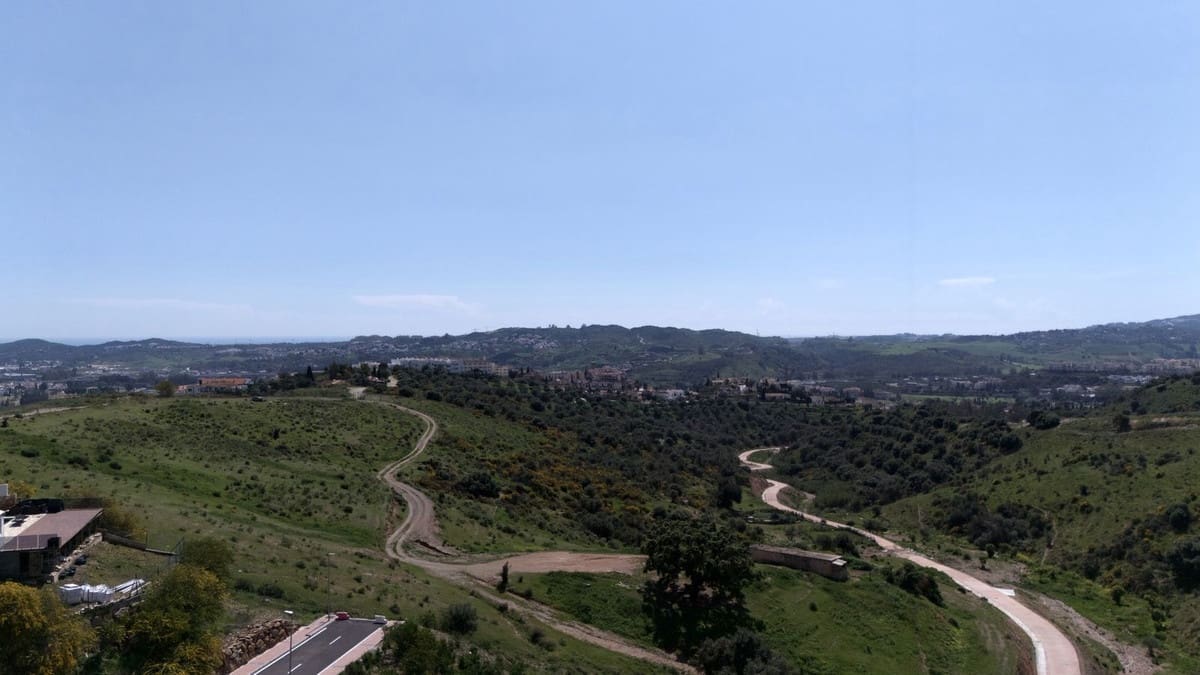 Building Plot for sale in Mijas - € 199,000 (Ref: 9250636)