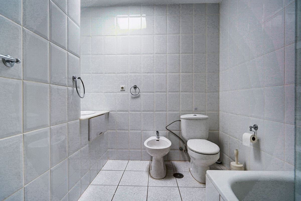 2 sypialnia Dom na sprzedaż w Marbella z basenem garażem - 325 000 € (Ref: 9331780)