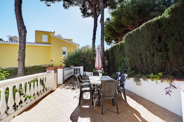 3 camera da letto Villa in vendita in Calahonda, Mijas con piscina garage - 650.000 € (Rif: 9519282)