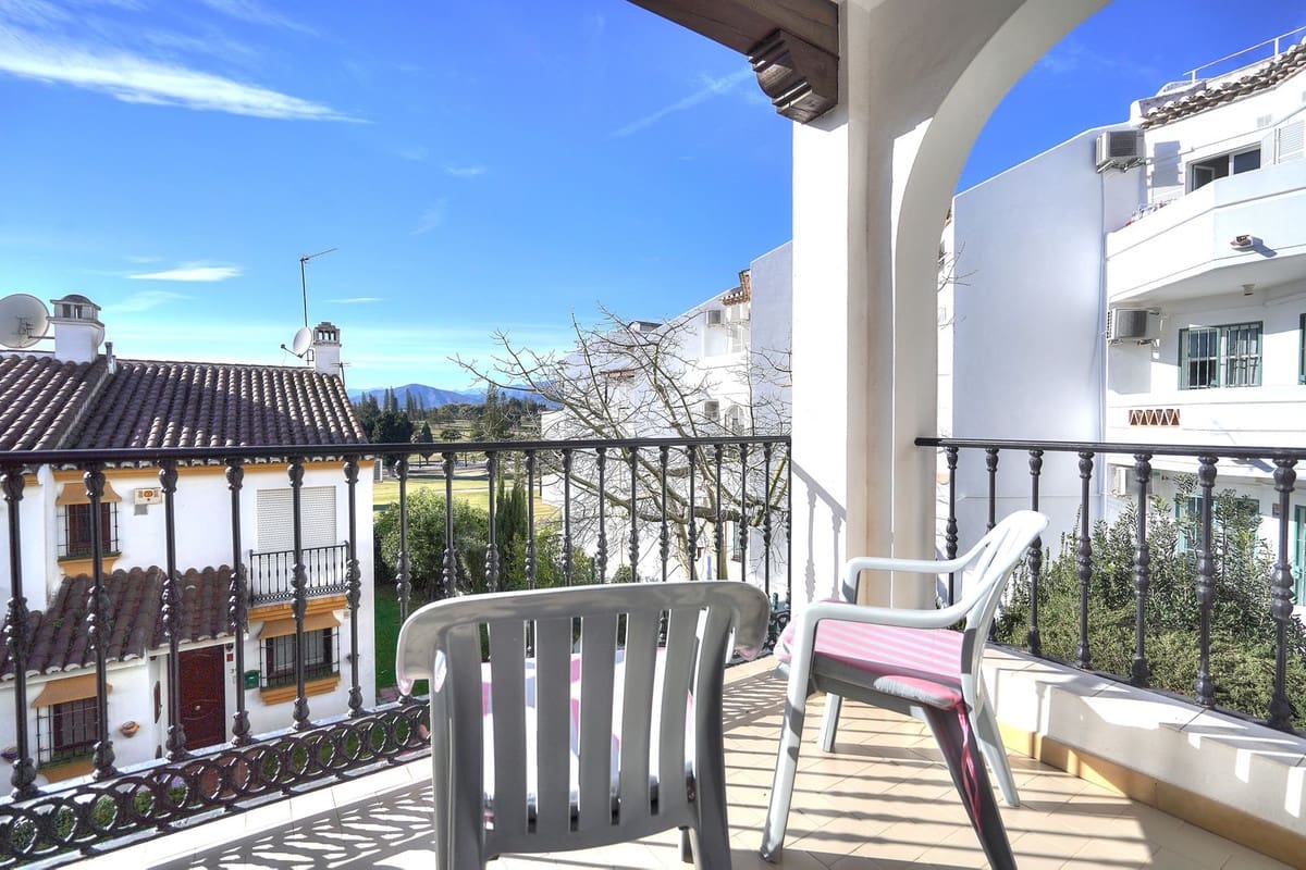 Casa de 3 habitaciones en Mijas Golf en venta con piscina garaje - 360.000 € (Ref: 9528812)