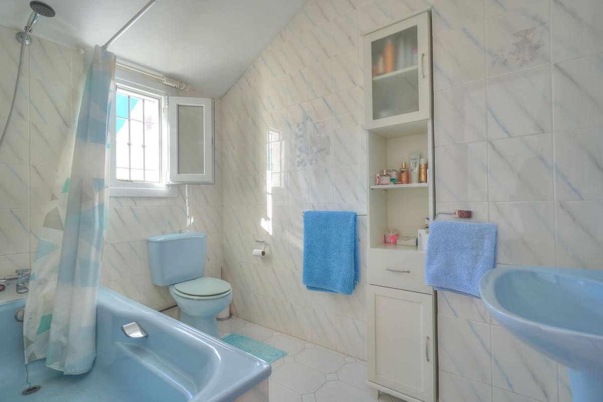 3 soverom Hus til salgs i Mijas Golf med svømmebasseng garasje - € 360 000 (Ref: 9528812)