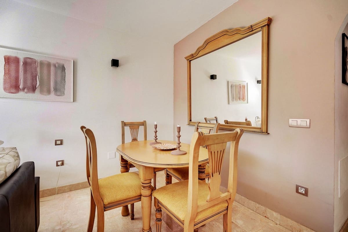 Apartamento de 1 habitación en Riviera del Sol en venta con piscina garaje - 250.000 € (Ref: 9539070)