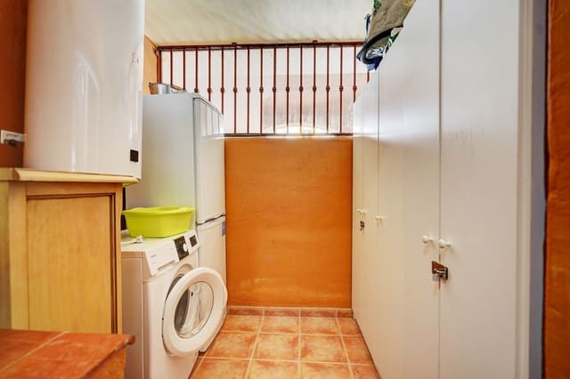 1 sypialnia Apartament na sprzedaż w Riviera del Sol, Mijas z basenem garażem - 250 000 € (Ref: 9539070)