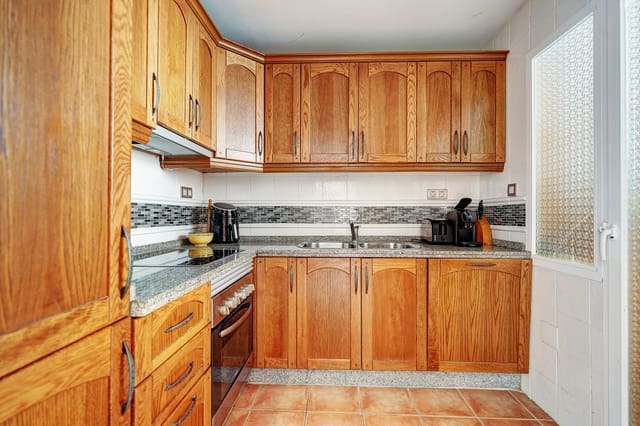 1 quarto Apartamento para venda em Riviera del Sol, Mijas com piscina garagem - 250 000 € (Ref: 9539070)