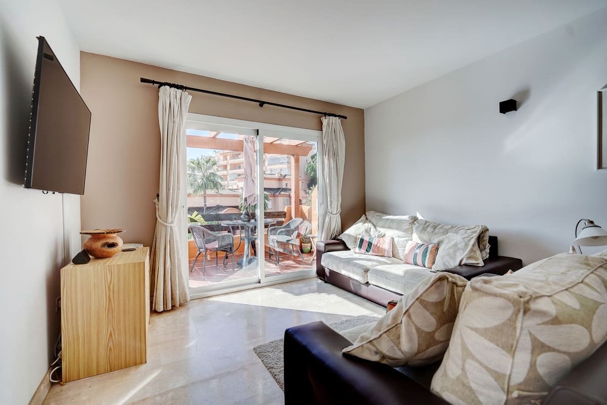 1 quarto Apartamento para venda em Riviera del Sol com piscina garagem - 250 000 € (Ref: 9539070)