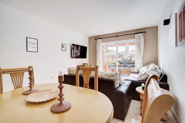 1 sypialnia Apartament na sprzedaż w Riviera del Sol, Mijas z basenem garażem - 250 000 € (Ref: 9539070)