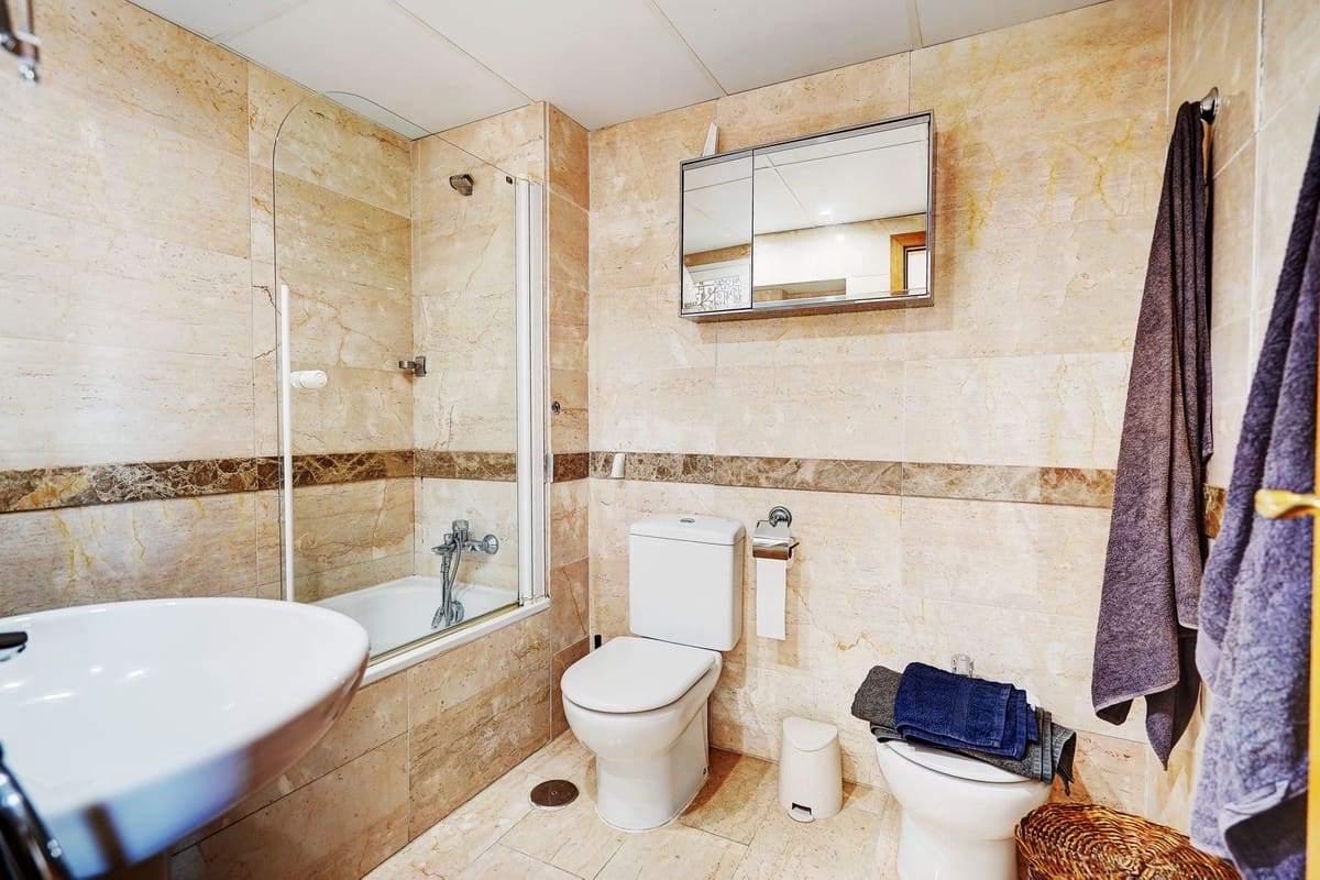 1 bedroom Apartment for sale in Riviera del Sol with pool garage - € 250,000 (Ref: 9539070)