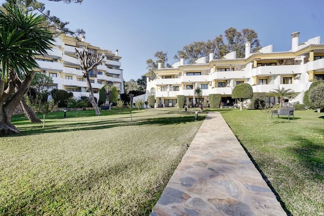 2 chambre Penthouse à vendre à Calahonda, Mijas avec piscine garage - 330 000 € (Ref: 9604491)