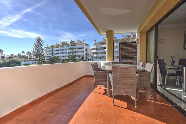 2 slaapkamer Penthouse te koop in Calahonda, Mijas met zwembad garage - € 330.000 (Ref: 9604491)