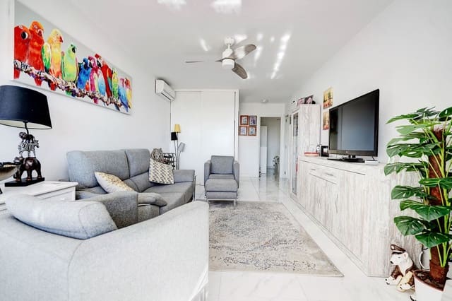 2 soverom Hus til salgs i Calahonda, Mijas med svømmebasseng garasje - € 385 000 (Ref: 9618706)