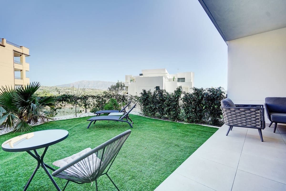 3 sovrum Lägenhet till salu i La Cala de Mijas - 499 000 € (Ref: 9679148)